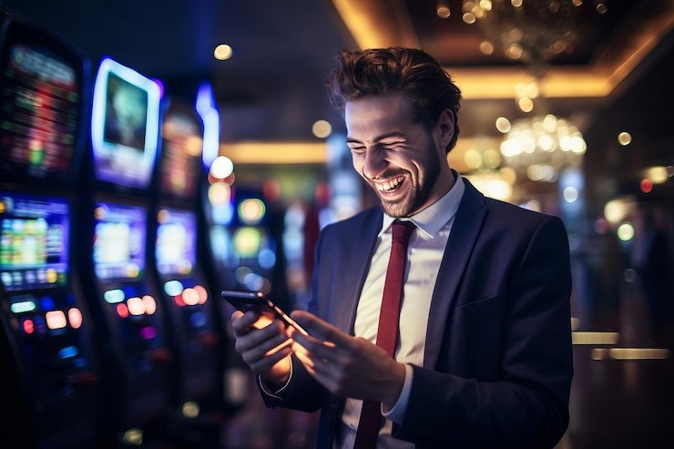 Gambaran sistem keamanan data dan kontrol privasi pada platform roma77