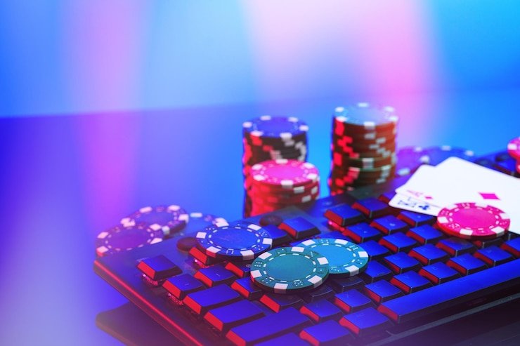 Slot online dengan tema menarik dan beragam fitur untuk penggemar casino virtual di Indonesia